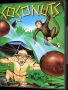 Atari  2600&nbsp; - &nbsp;Coco Nuts (1982) (Telesys)